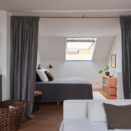 Penthouse Cph Inner City Kodaň Exteriér fotografie